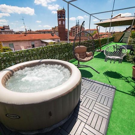 Spazioso Appartamento Con Terrazzo Navigli , Bocconi ميلان المظهر الخارجي الصورة